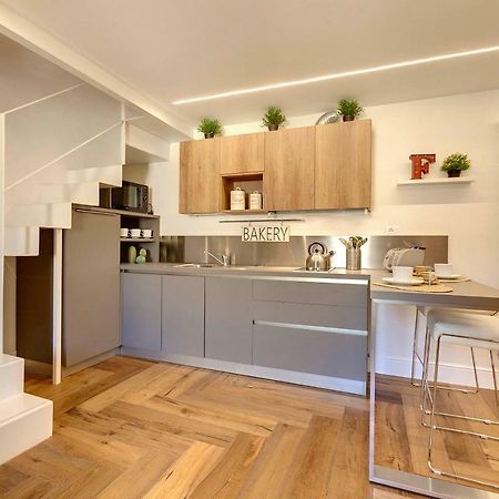 Mamo Florence - Mattonaia Apartment Екстер'єр фото